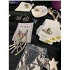 Image 8 : MISCELLANEOUS JEWELRY AND MORE