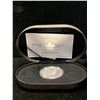 Image 2 : 2002 TRANSPORTATION SERIES THE WILLIAM D LAWRENCE HOLOGRAM COIN