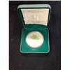 Image 2 : 2002 $5 FINE SILVER MAPLE LEAF COLOURED COIN
