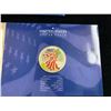 Image 2 : 2000 UNITED STATES FINE SILVER 1 DOLLAR