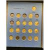 Image 8 : CANADIAN DIME COLLECTION SOME SILVER