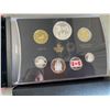Image 2 : 2015 CANADIAN PROOF SET