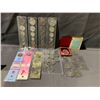 Image 1 : LOT OF ASSORTED COLLECTABLE COINS INCLUDING; SETS FROM 1967, 1973 AND MORE