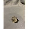 Image 2 : SMOKY QUARTZ SPHERE HIGH GRADE RETAIL $280
