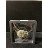 Image 2 : NATURAL PYRITE CLUSTER SPECIMEN RETAIL $650