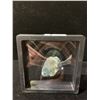 Image 2 : GREEN AND BLUE FLUORITE SPECIMEN RETAIL $800