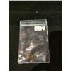 Image 2 : FACETED NATURAL CITRINE 9.12CT RETAIL $1200