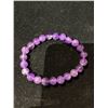 Image 2 : AMETHYST BRACELET RETAIL $240