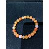 Image 2 : CARNELIAN BRACELET RETAIL $240