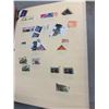 Image 2 : BOOK OF STAMPS
