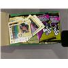 Image 2 : 6 BOXES OF 1992 O-PEE-CHEE PREMIER HOCKEY CARDS (5 SEALED)