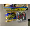 Image 2 : BOX OF ASSORTED SEALED PACKS OF 1994/95 MCDONALDS HOCKEY CARDS