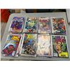 Image 1 : LOT OF COMIC BOOKS; X-FORCE, X-MEN, X-FACTOR AND MORE