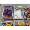 Image 2 : LOT OF COMIC BOOKS; X-FORCE, X-MEN, X-FACTOR AND MORE