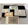 Image 2 : LARGE LOT OF FOREIGN CURRENCY