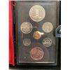 Image 2 : 1977 CANADIAN PROOF SET