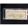 Image 2 : 1954 CANADIAN $20 BANK NOTE