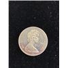 Image 2 : 1965 CANADIAN SILVER DOLLAR