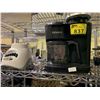 Image 2 : OSTER BLENDER, KEURIG COFFEE MAKER & SALTON COOKTOP
