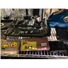 Image 3 : SHELF OF ASSORTED BAGS & CLUTCH PURSES
