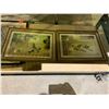 Image 8 : RACK OF ASSORTED FRAMED ARTWORK (RACK NOT INCLUDED)