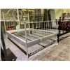 Image 2 : DOUBLE SIZE BED FRAME