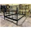 Image 2 : DOUBLE SIZE BED FRAME