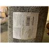 Image 2 : MONACO SILVER 94"  X 120" AREA RUG