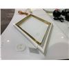 Image 2 : MODERN HANGING LED LIGHT FIXTURE RETAIL $369