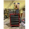 Image 1 : CRAFTSMAN PORTABLE TOOLBOX WITH ASSORTED TOOL CONTENTS, CRAFTSMAN TOOLBOX WITH ASSORTED TOOL