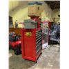 Image 2 : CRAFTSMAN PORTABLE TOOLBOX WITH ASSORTED TOOL CONTENTS, CRAFTSMAN TOOLBOX WITH ASSORTED TOOL