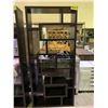 Image 1 : MODERN SHELVING UNIT