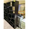 Image 2 : MODERN SHELVING UNIT