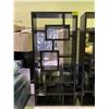 Image 1 : MODERN SHELVING UNIT