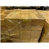 Image 2 : PALLET OF WOOD BOXES WITH LIDS