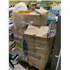 Image 2 : PALLET OF STORAGE LOCKER CONTENTS