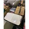 Image 2 : PALLET OF STORAGE LOCKER CONTENTS