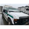 Image 2 : *R* *TOW* 2010 FORD F250 XL SUPER DUTY PICK UP, 4DR, WHITE, VIN 1FTSW2A53AEA44267,