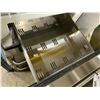 Image 2 : STAINLESS STEEL 3 DRAWER COMMERCIAL 24"W X 24"D X 32"H WARMING CABINET