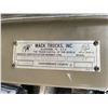 Image 12 : 1984 MACK R686ST Day Cab Truck