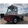 Image 1 : 2017 CAPACITY  Yard Spotter