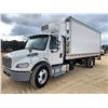 Image 1 : 2015 FRIEGHTLINER M2 Box Truck