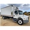 Image 5 : 2015 FRIEGHTLINER M2 Box Truck