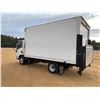 Image 2 : 2015 ISUZU  Box Truck