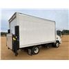 Image 4 : 2015 ISUZU  Box Truck