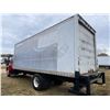 Image 2 : 2009 HINO  Box Truck