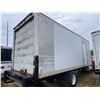 Image 3 : 2009 HINO  Box Truck