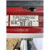 Image 7 : 2009 HINO  Box Truck
