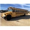 Image 1 : 2008 BLUE BIRD  Bus