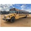 Image 1 : 2010 BLUE BIRD  Bus
